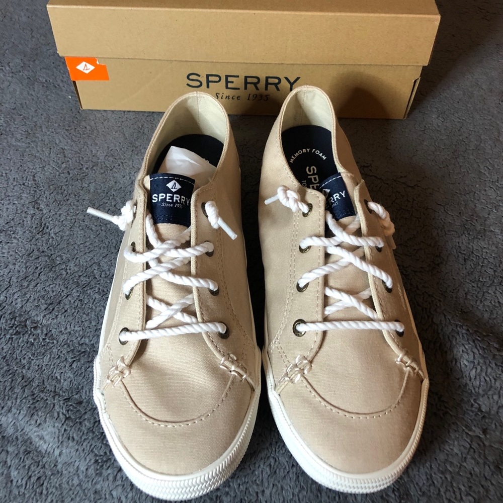 Sperry Lounge sneakers